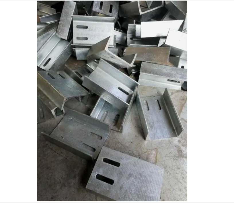 南宫河北槽钢连接件