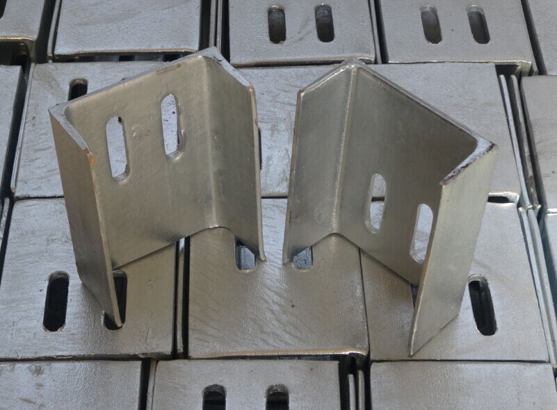 南宫加厚锌热镀锌槽钢